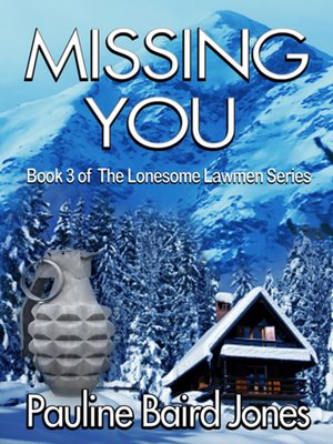 cover image of Missing You